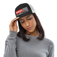 Load image into Gallery viewer, PAPERCHASE Trucker Cap