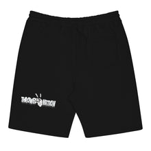 Load image into Gallery viewer, P&amp;Q&#39;S Men&#39;s fleece shorts