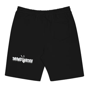 P&Q'S Men's fleece shorts