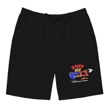 Load image into Gallery viewer, P&amp;Q&#39;S Men&#39;s fleece shorts