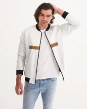 Load image into Gallery viewer, throwedlogo jacket Men’s Bomber Jacket