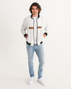 throwedlogo jacket Men’s Bomber Jacket