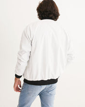 Load image into Gallery viewer, throwedlogo jacket Men’s Bomber Jacket