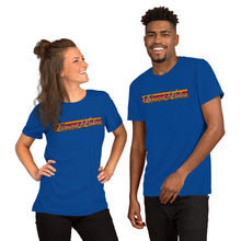 Load image into Gallery viewer, Throwed Nation Short-Sleeve Unisex T-Shirt