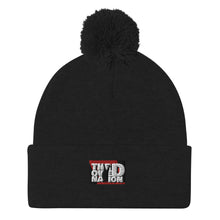 Load image into Gallery viewer, Pom-Pom Beanie