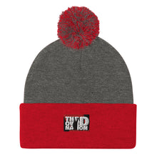 Load image into Gallery viewer, Pom-Pom Beanie