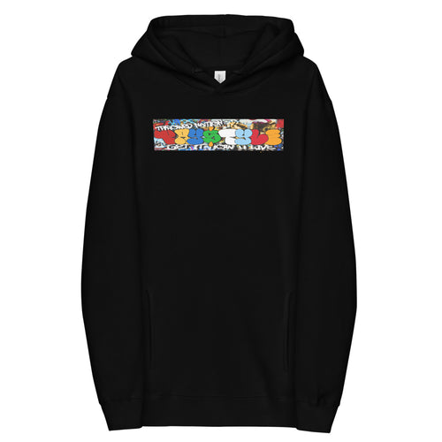 PAYSTYLE HOODIE