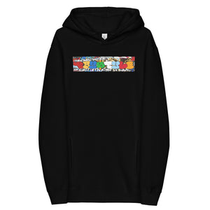 PAYSTYLE HOODIE