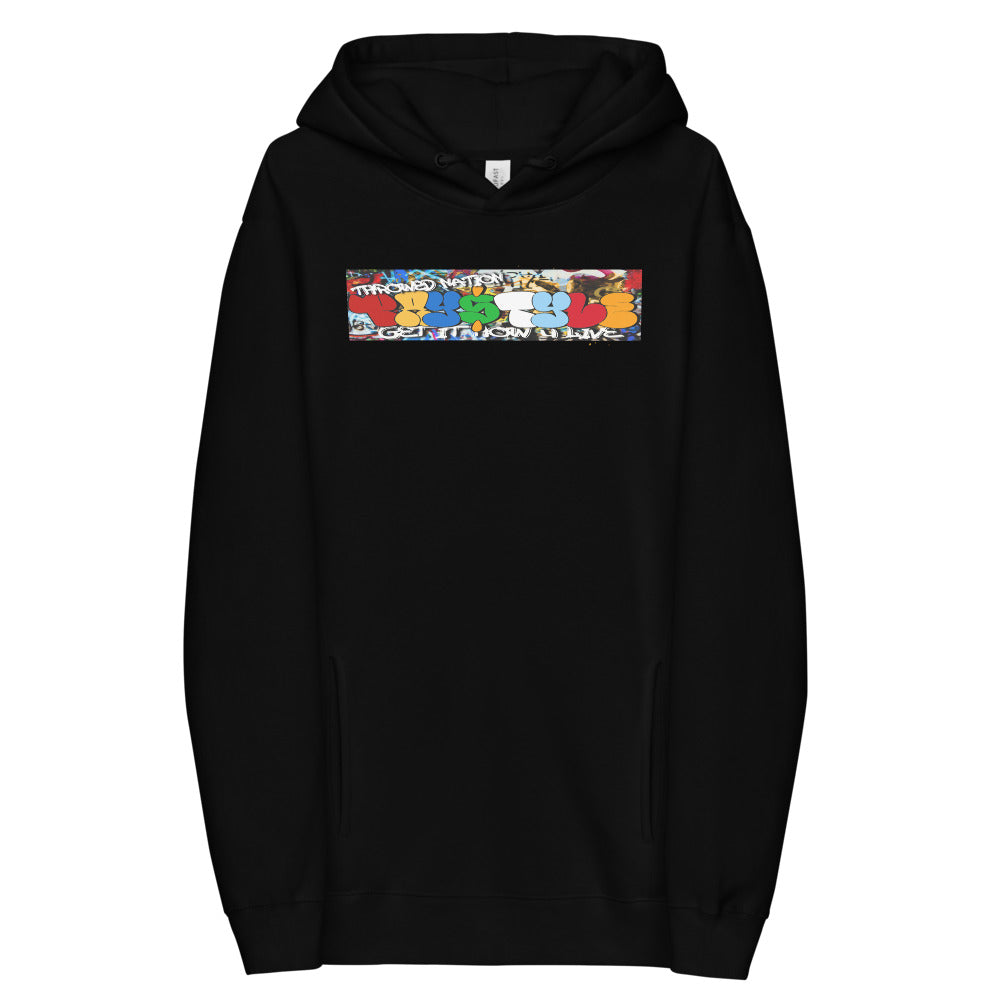 PAYSTYLE HOODIE