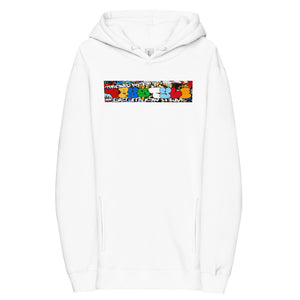 PAYSTYLE HOODIE