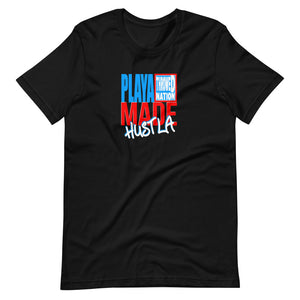 PLAYA MADE (BLUE)