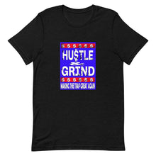 Load image into Gallery viewer, HU$TLE &amp; GRIND