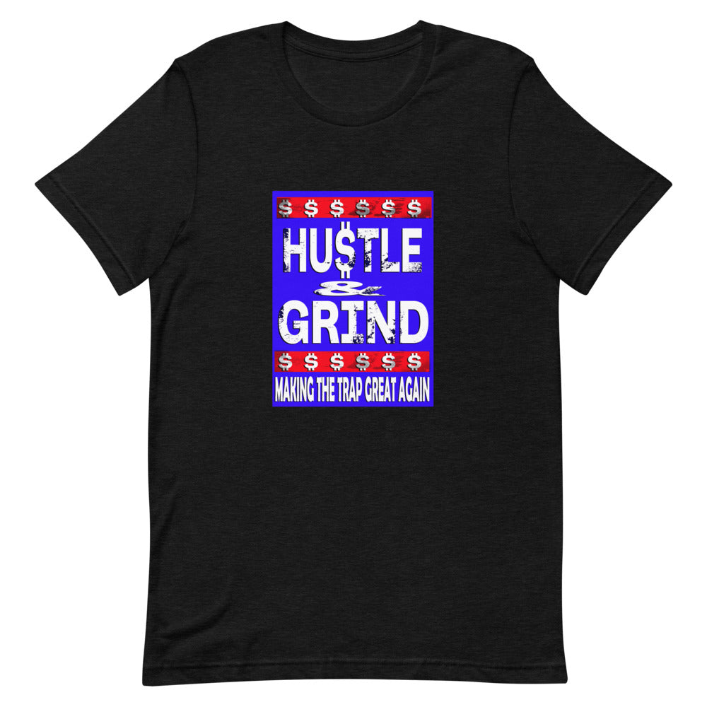 HU$TLE & GRIND