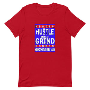 HU$TLE & GRIND