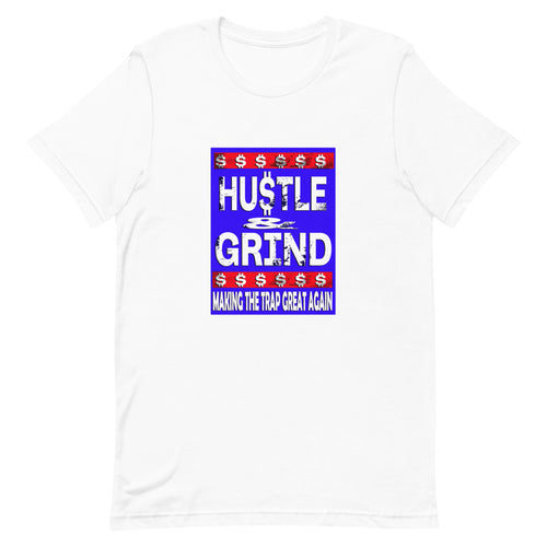 HU$TLE & GRIND